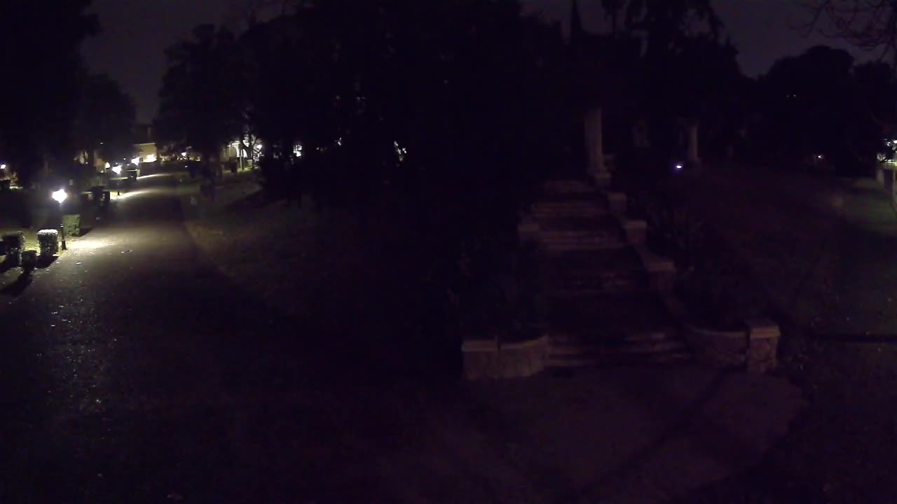 Webcam Parco Coronini Cronberg – Gorizia