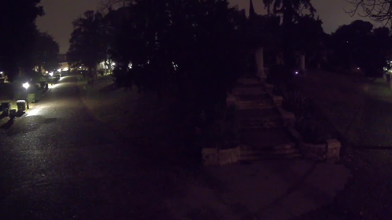 Webcam Parco Coronini Cronberg – Gorizia