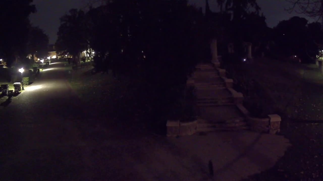 Webcam Parco Coronini Cronberg – Gorizia