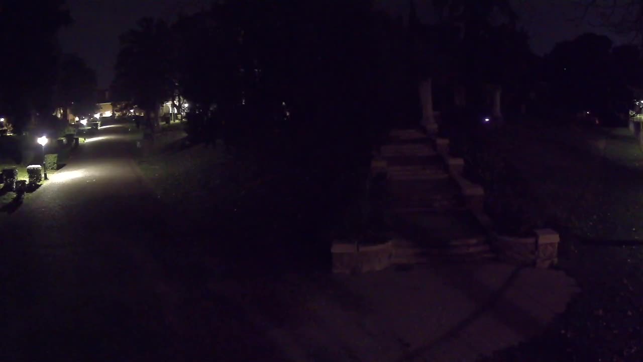 Parco Coronini-Cronberg Live Webcam – Green Oasis