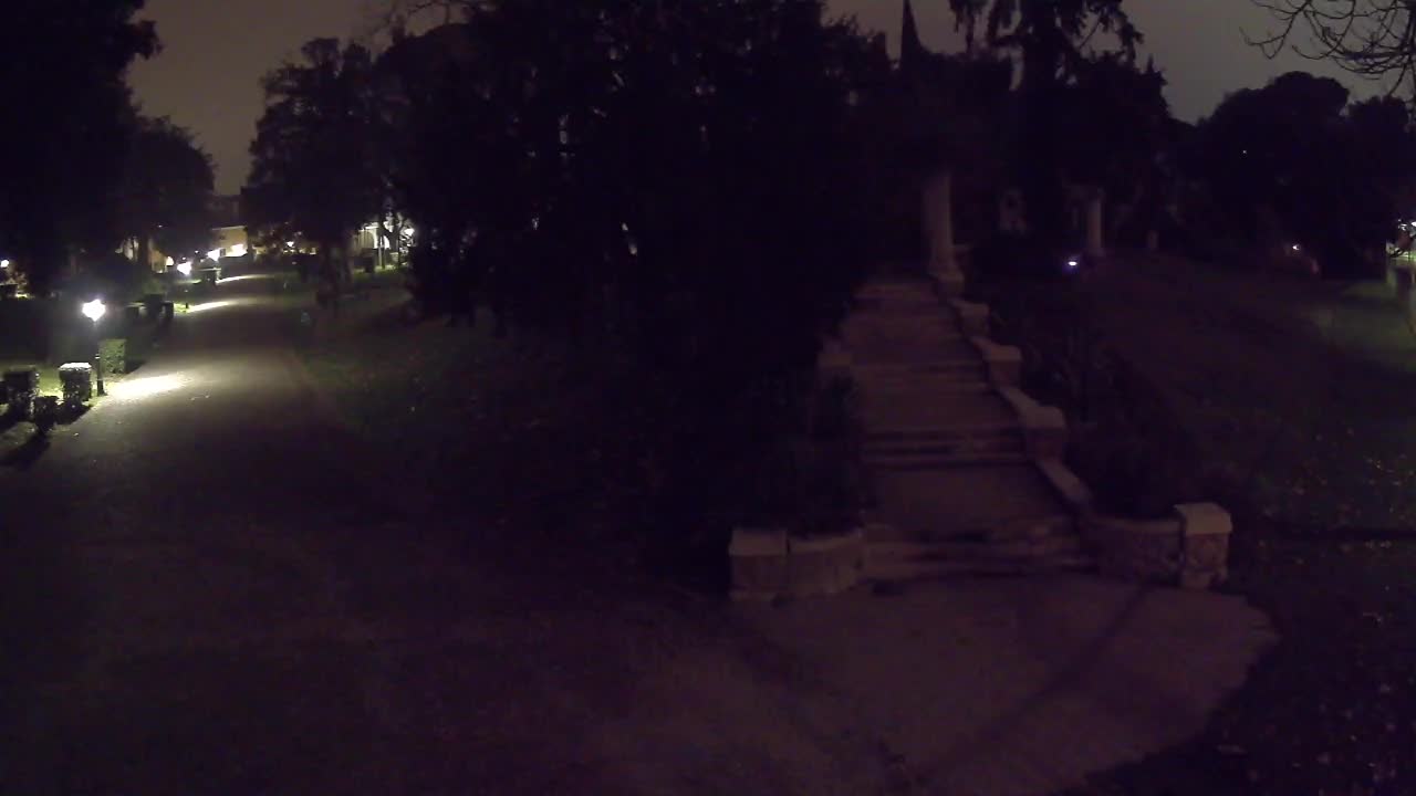 Spletna kamera park Coronini Kronberg – Gorica