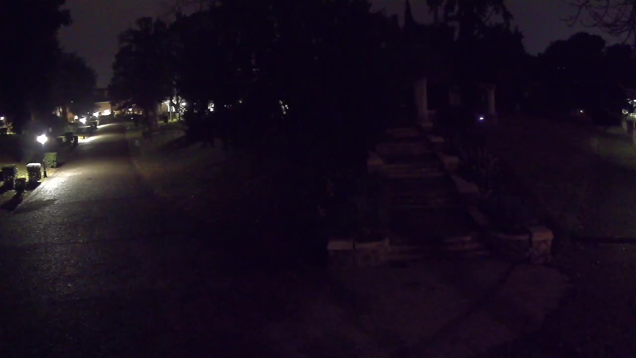 Spletna kamera park Coronini Kronberg – Gorica