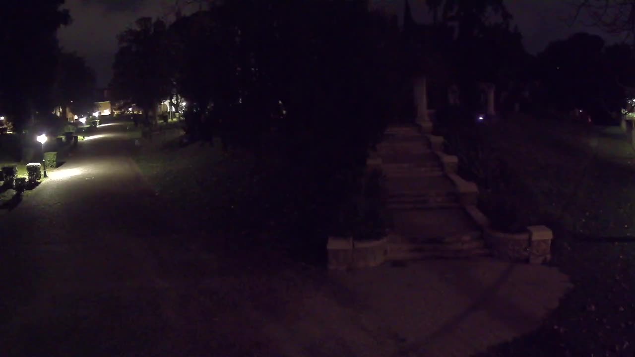 Webcam Parco Coronini Cronberg – Gorizia