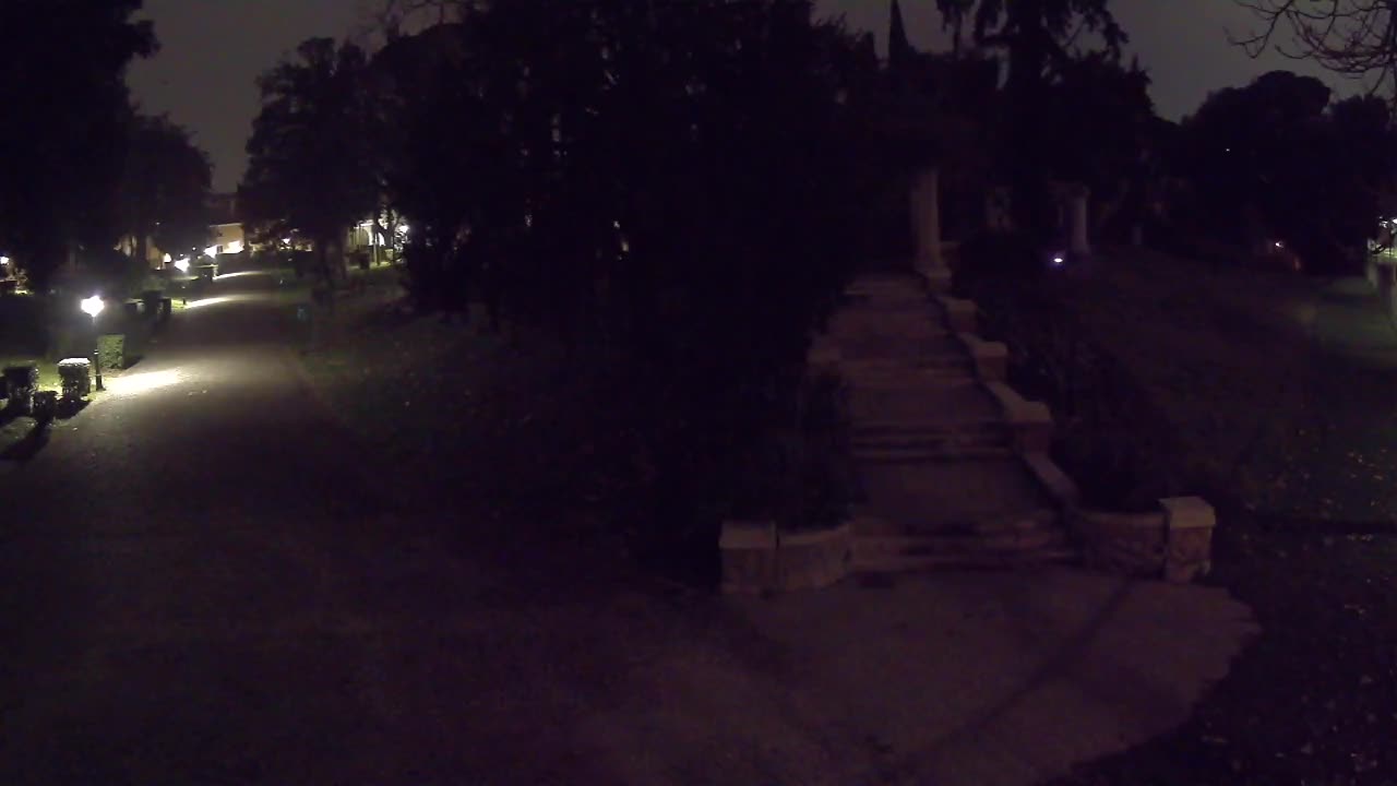 Webcam Parco Coronini Cronberg – Gorizia