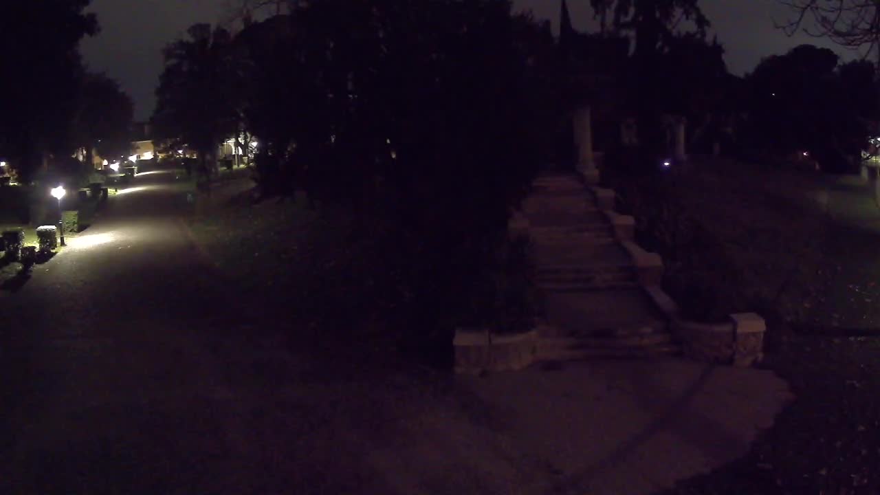 Webcam Parco Coronini Cronberg – Gorizia