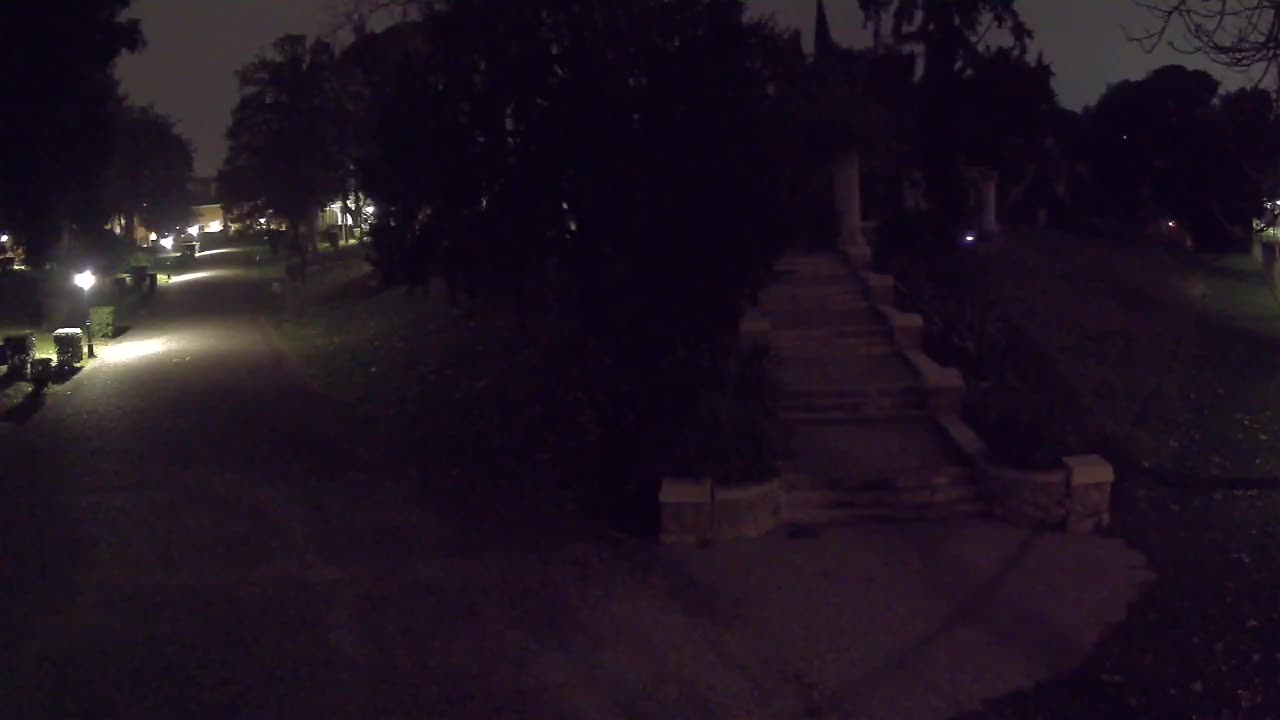 Webcam Parco Coronini Cronberg – Gorizia