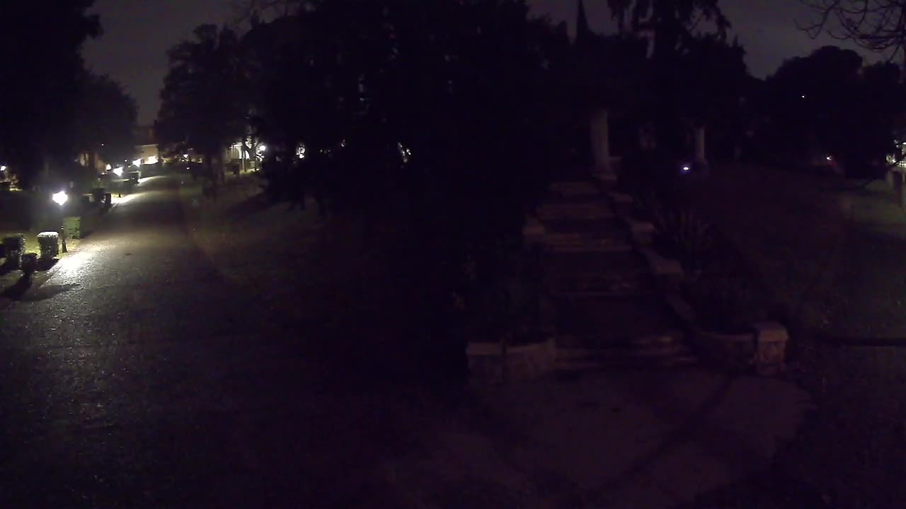 Parco Coronini-Cronberg Live Webcam – Green Oasis