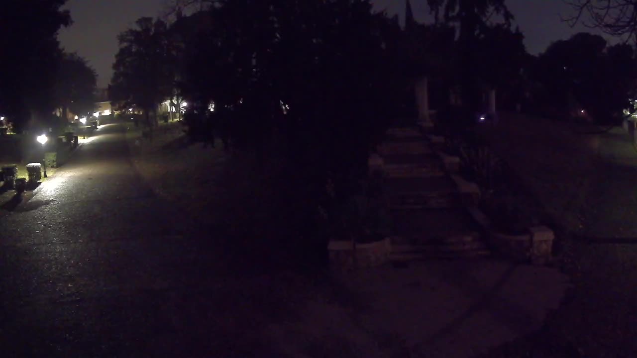 Parco Coronini-Cronberg Live Webcam – Green Oasis