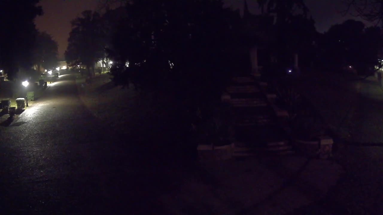 Web kamera park Coronini Cronberg – Gorica