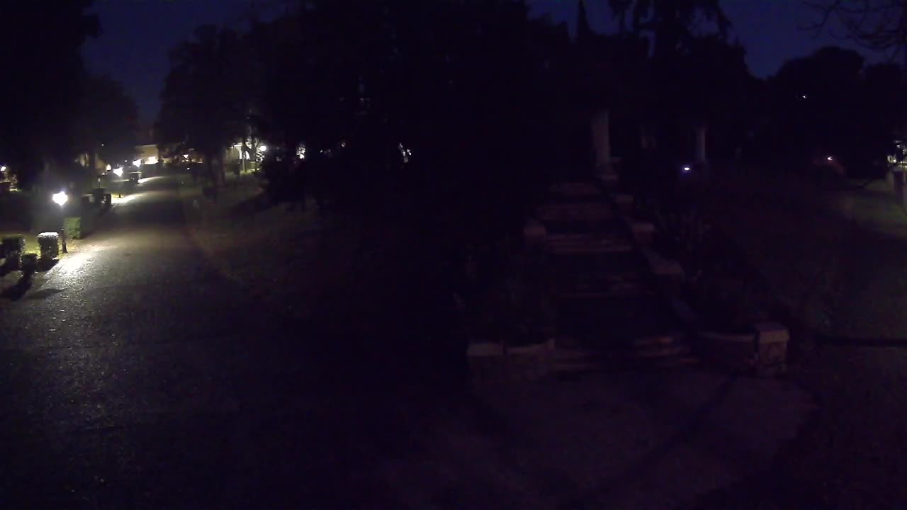 Web kamera park Coronini Cronberg – Gorica