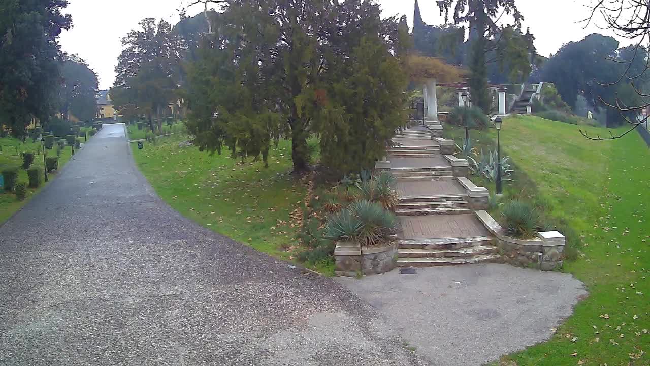 Webcam Parco Coronini Cronberg – Gorizia