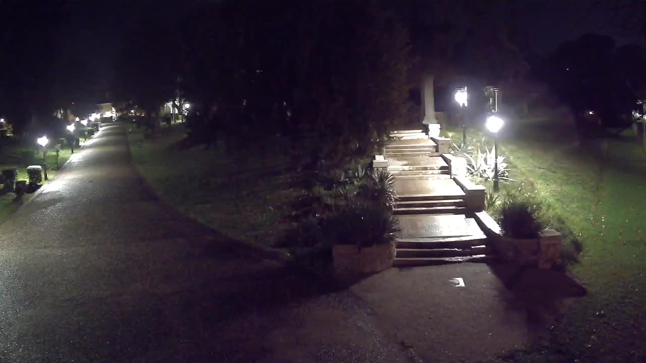 Web kamera park Coronini Cronberg – Gorica