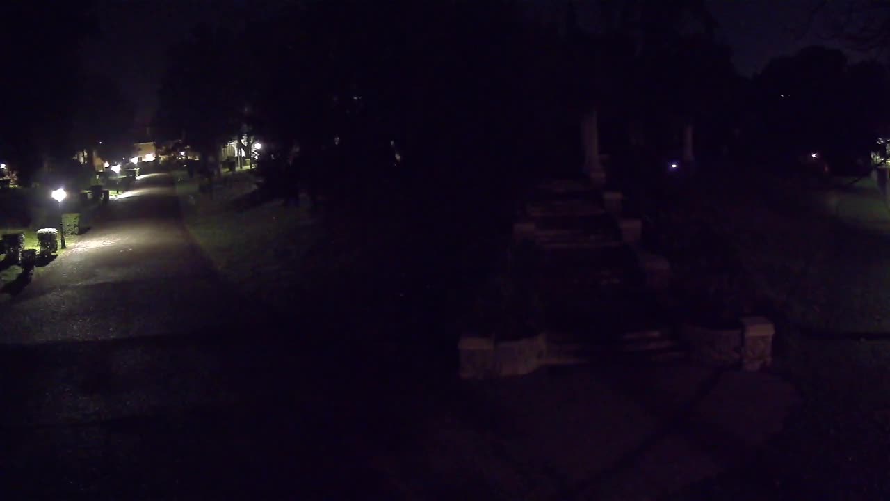 Webcam Parco Coronini Cronberg – Gorizia