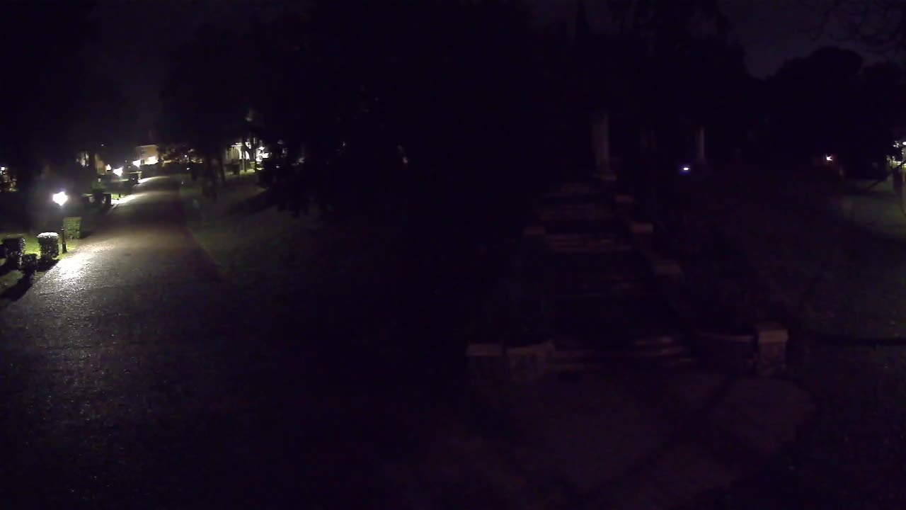 Webcam Parco Coronini Cronberg – Gorizia