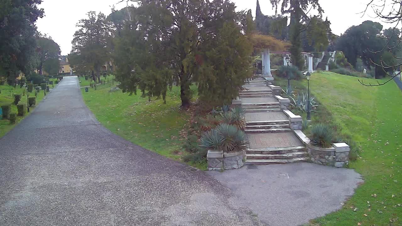 Webcam Parco Coronini Cronberg – Gorizia