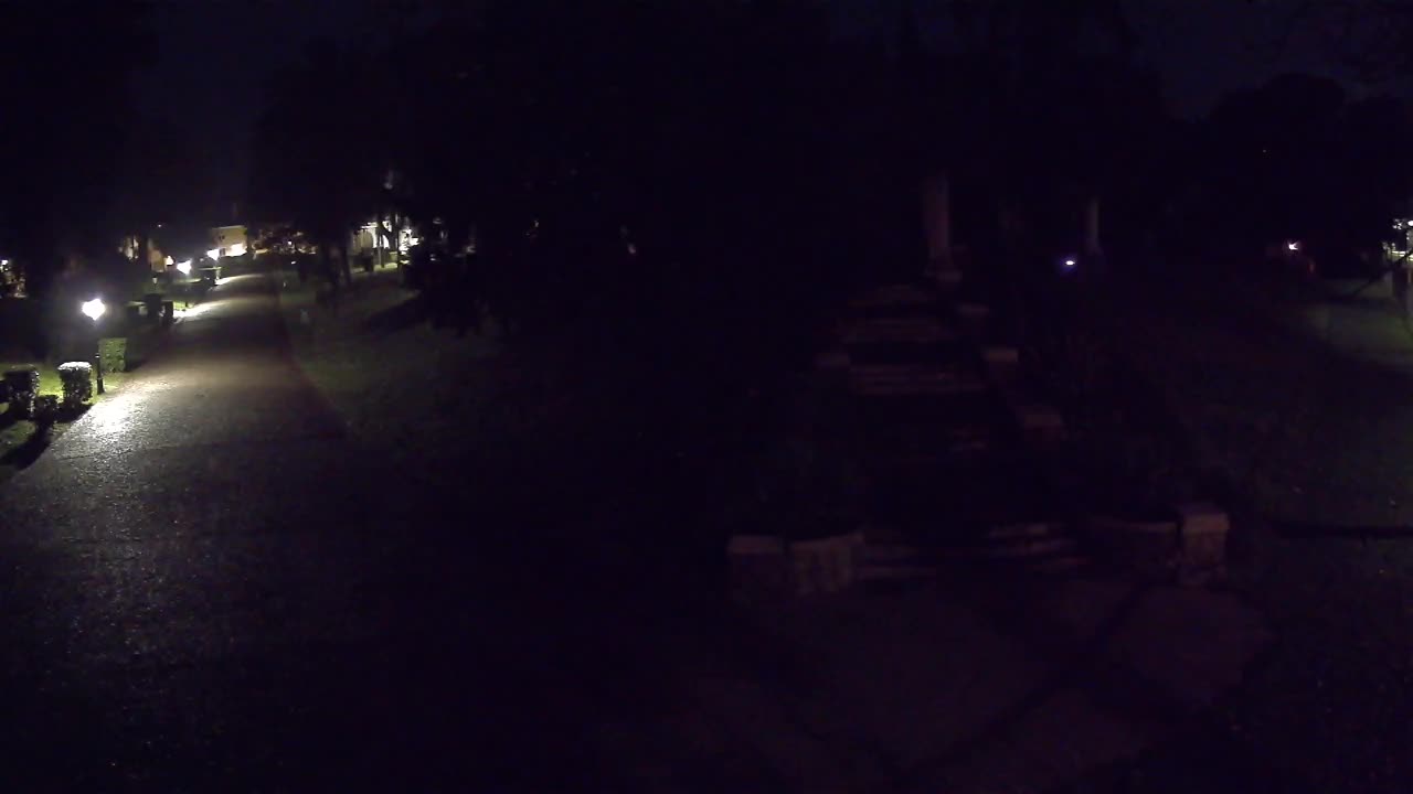 Webcam Parco Coronini Cronberg – Gorizia