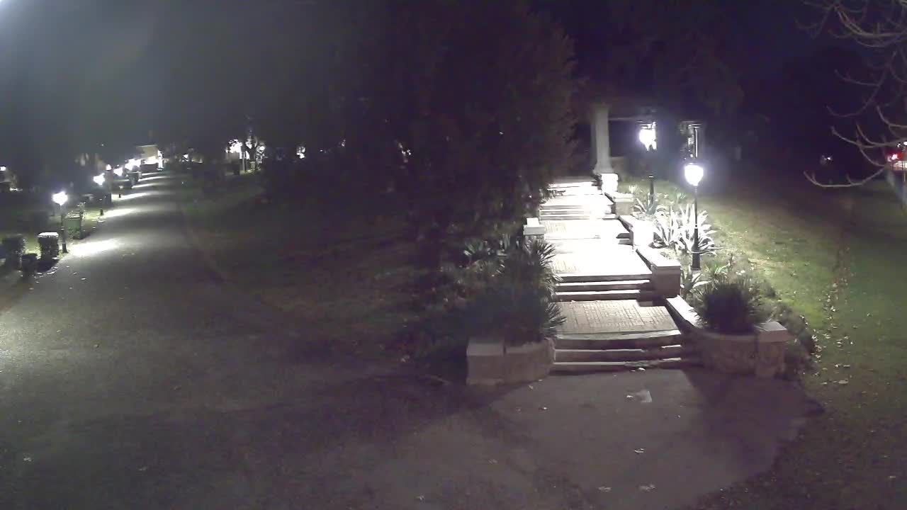 Webcam Parco Coronini Cronberg – Gorizia