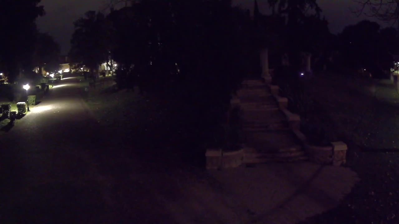 Webcam Parco Coronini Cronberg – Gorizia