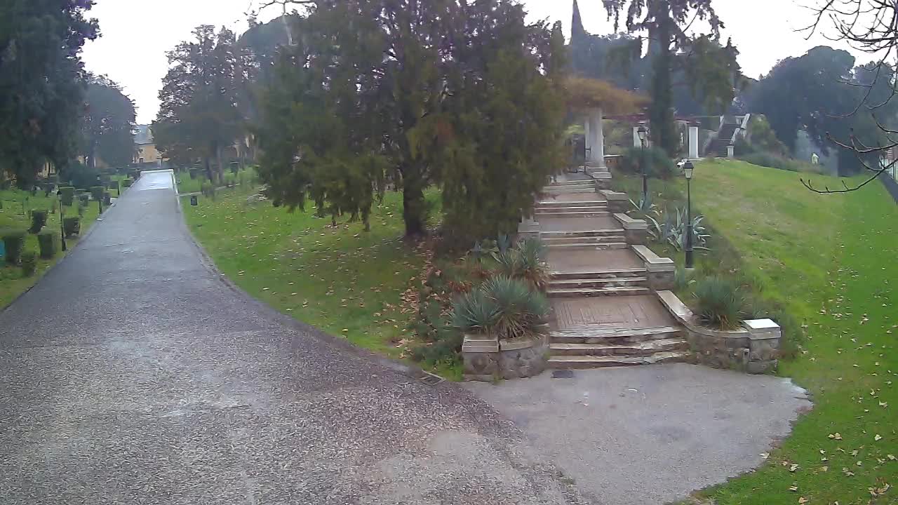 Webcam Parco Coronini Cronberg – Gorizia