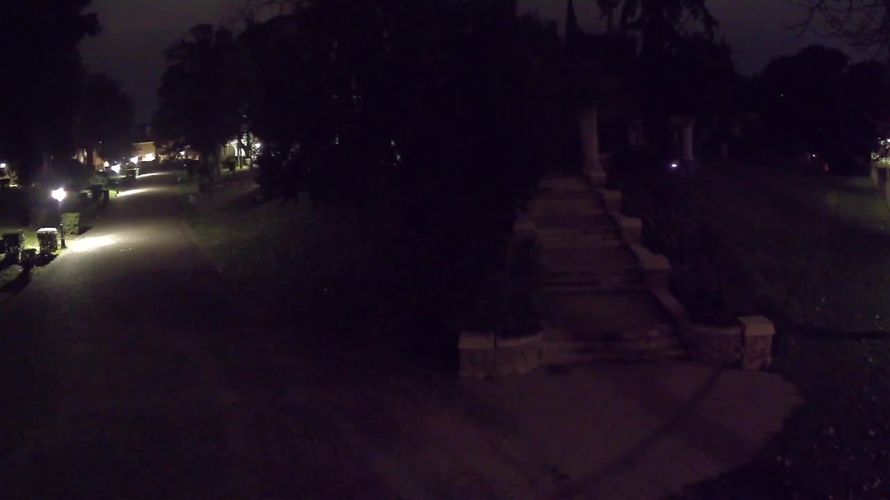 Web kamera park Coronini Cronberg – Gorica