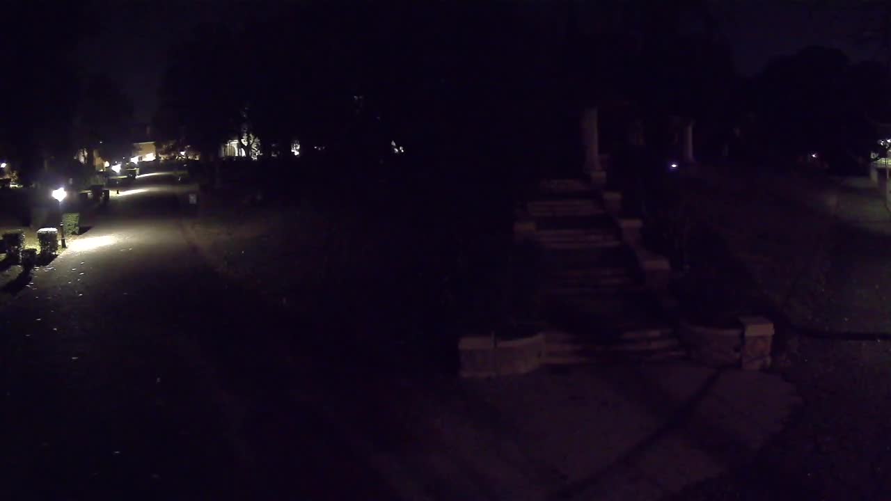 Parco Coronini-Cronberg Live Webcam – Green Oasis