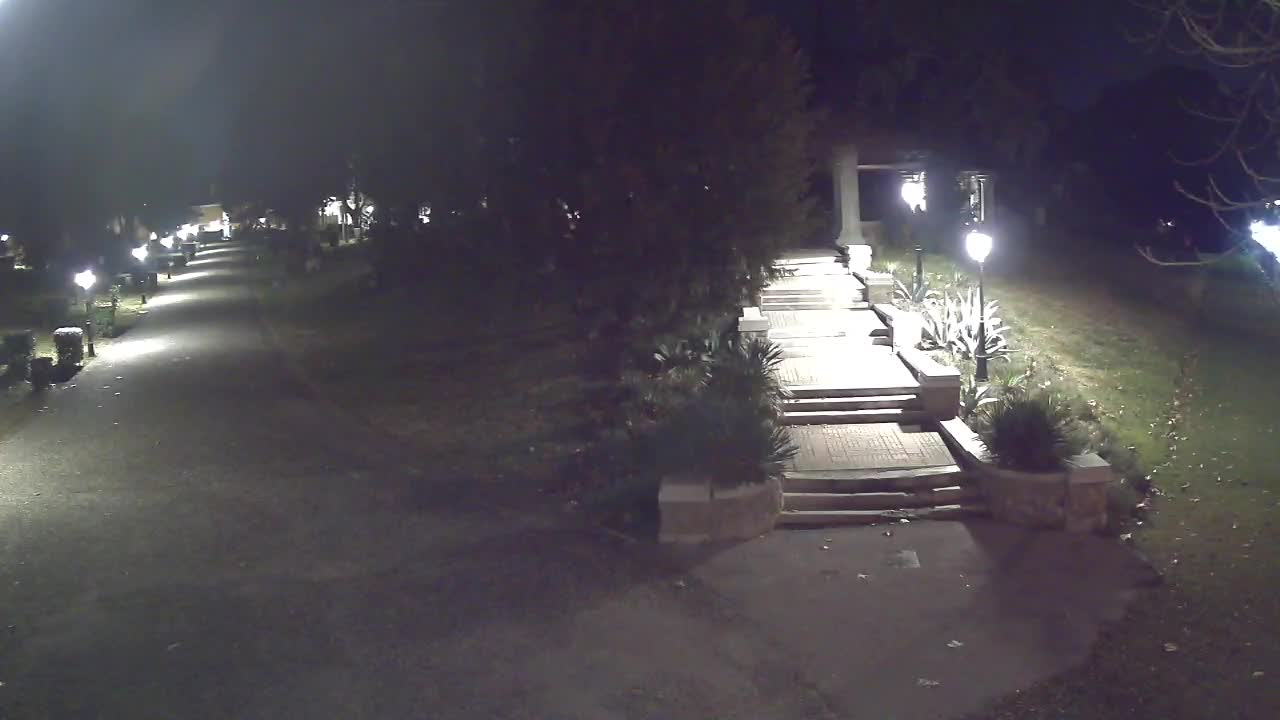 Webcam Parco Coronini Cronberg – Gorizia