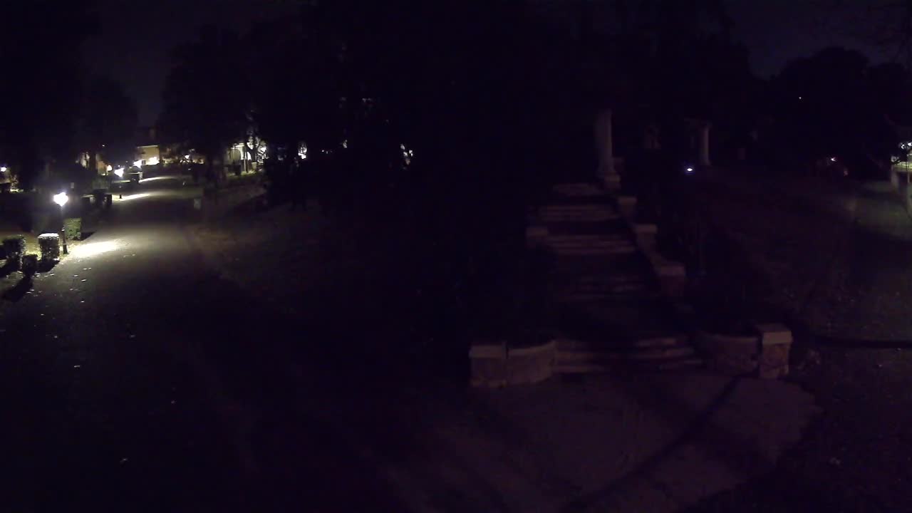 Webcam Parco Coronini Cronberg – Gorizia