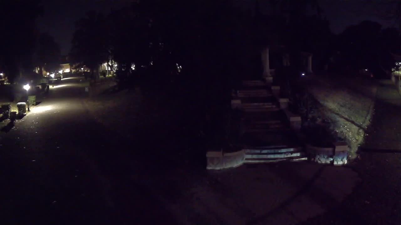 Webcam Parco Coronini Cronberg – Gorizia