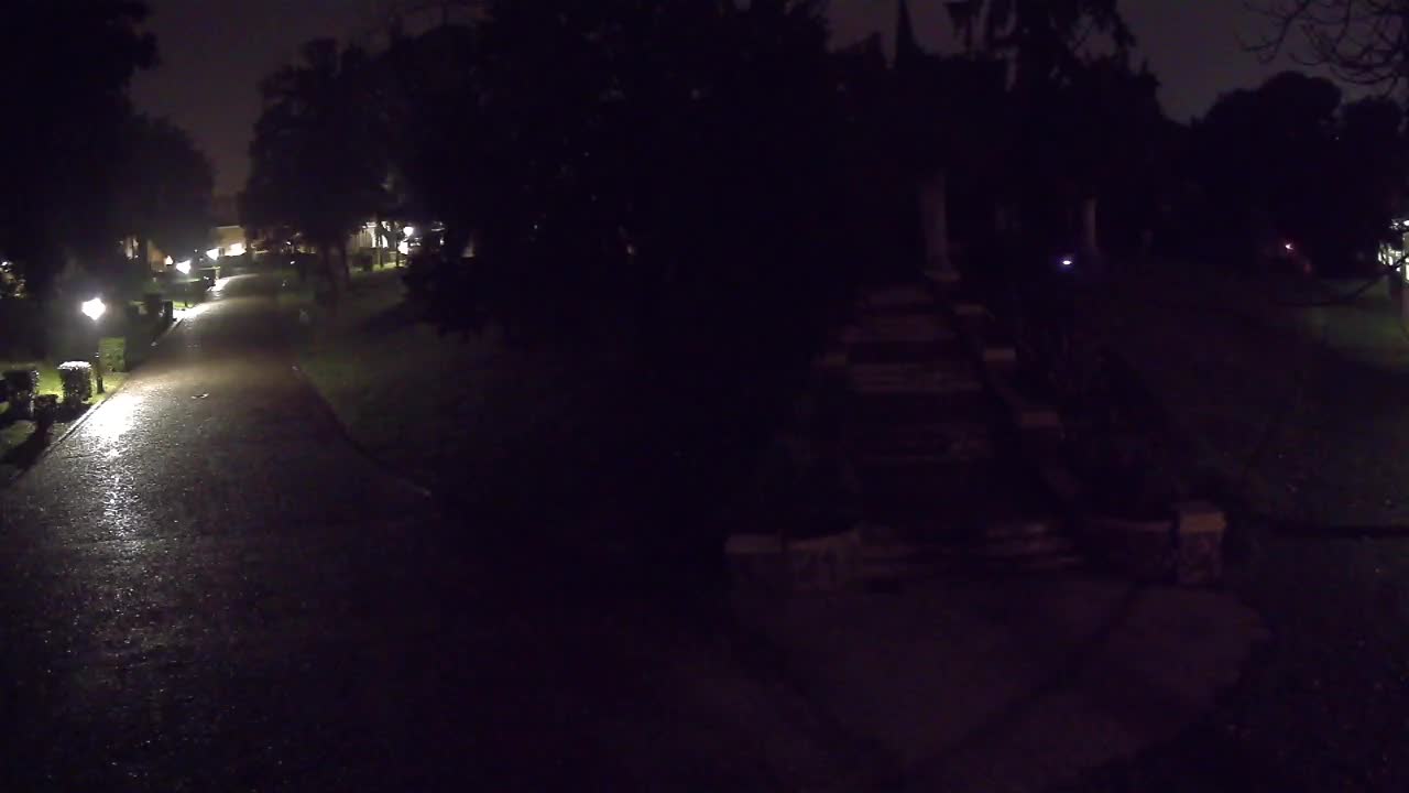 Webcam Parco Coronini Cronberg – Gorizia