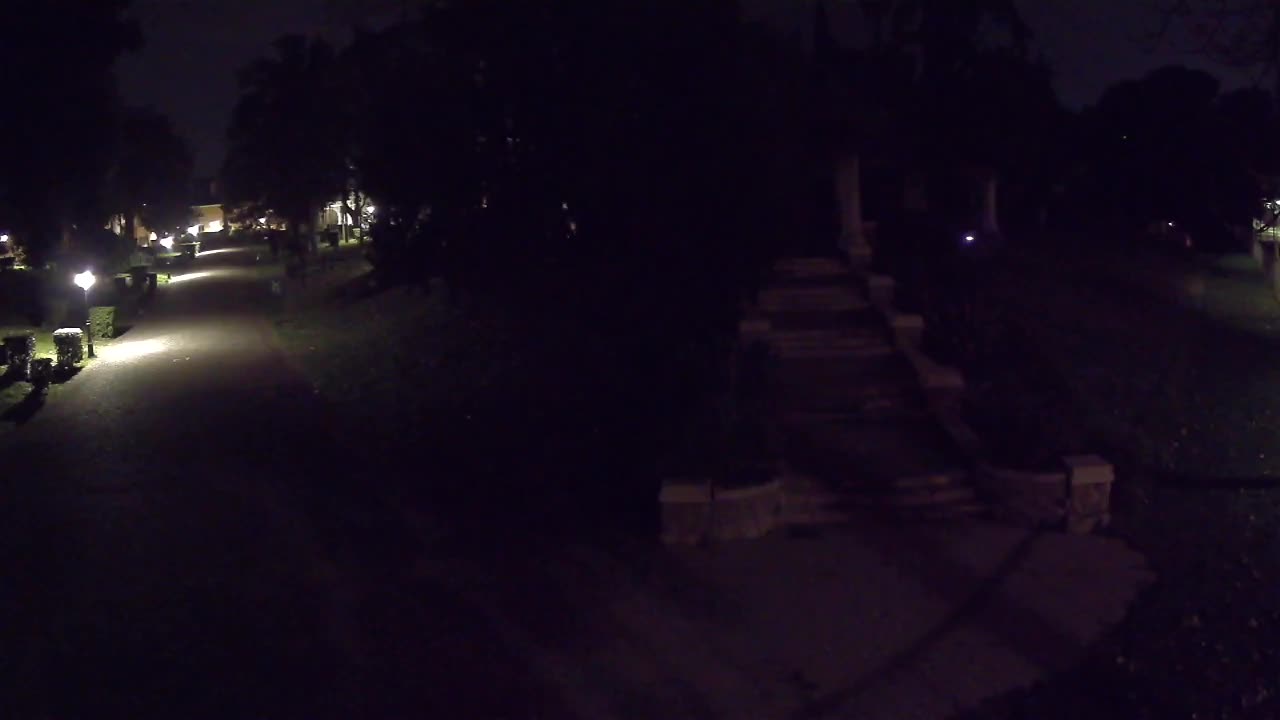 Webcam Parco Coronini Cronberg – Gorizia