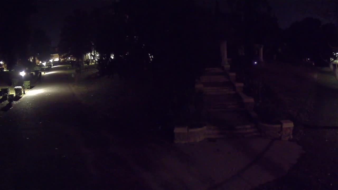 Parco Coronini-Cronberg Live Webcam – Green Oasis