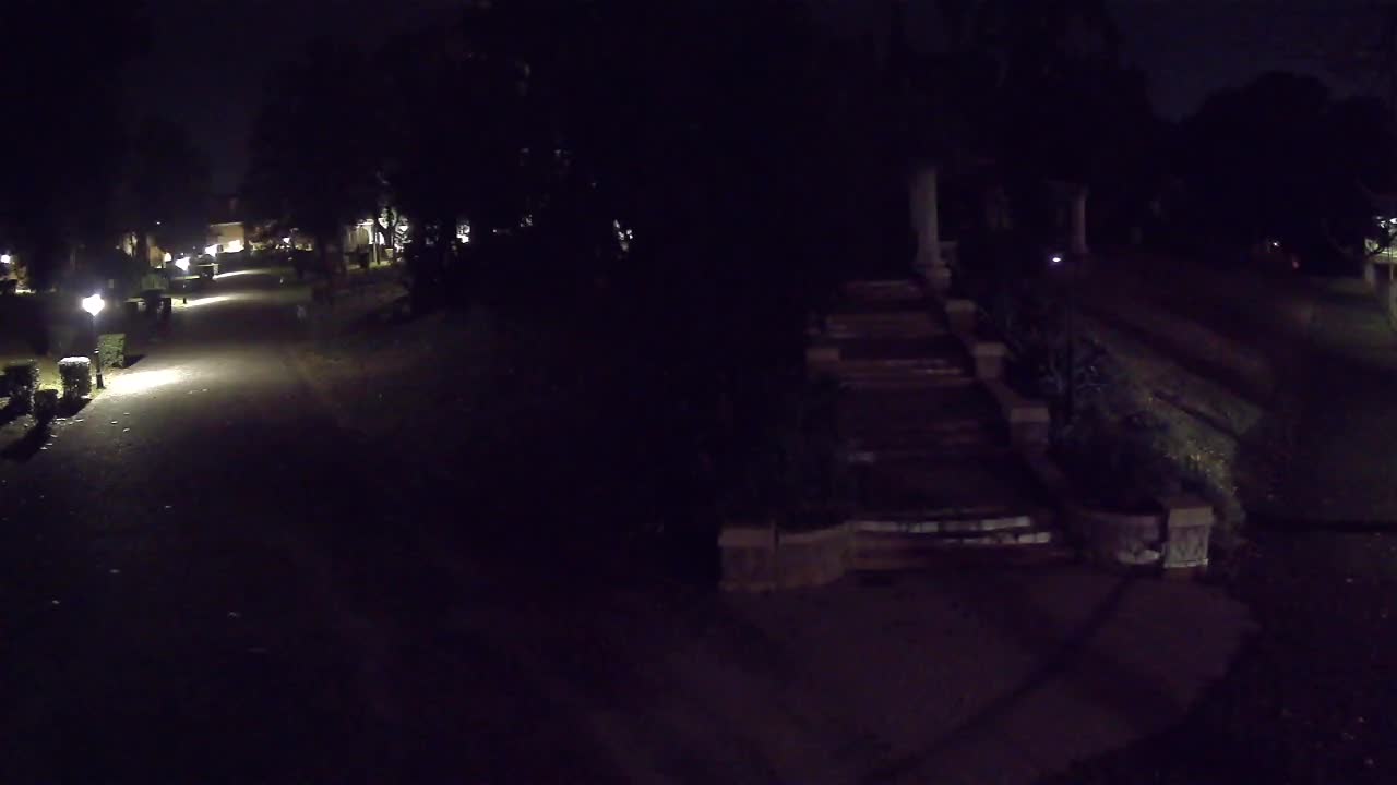 Webcam Parco Coronini Cronberg – Gorizia