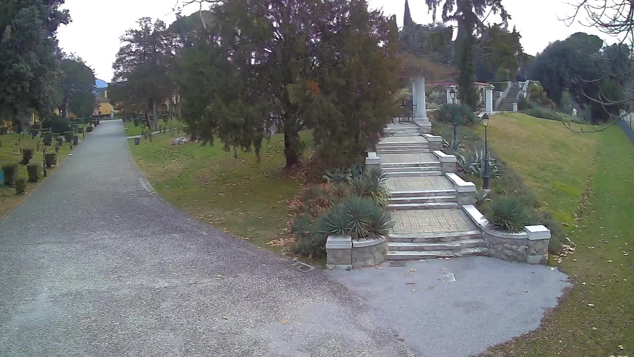 Webcam Parco Coronini Cronberg – Gorizia