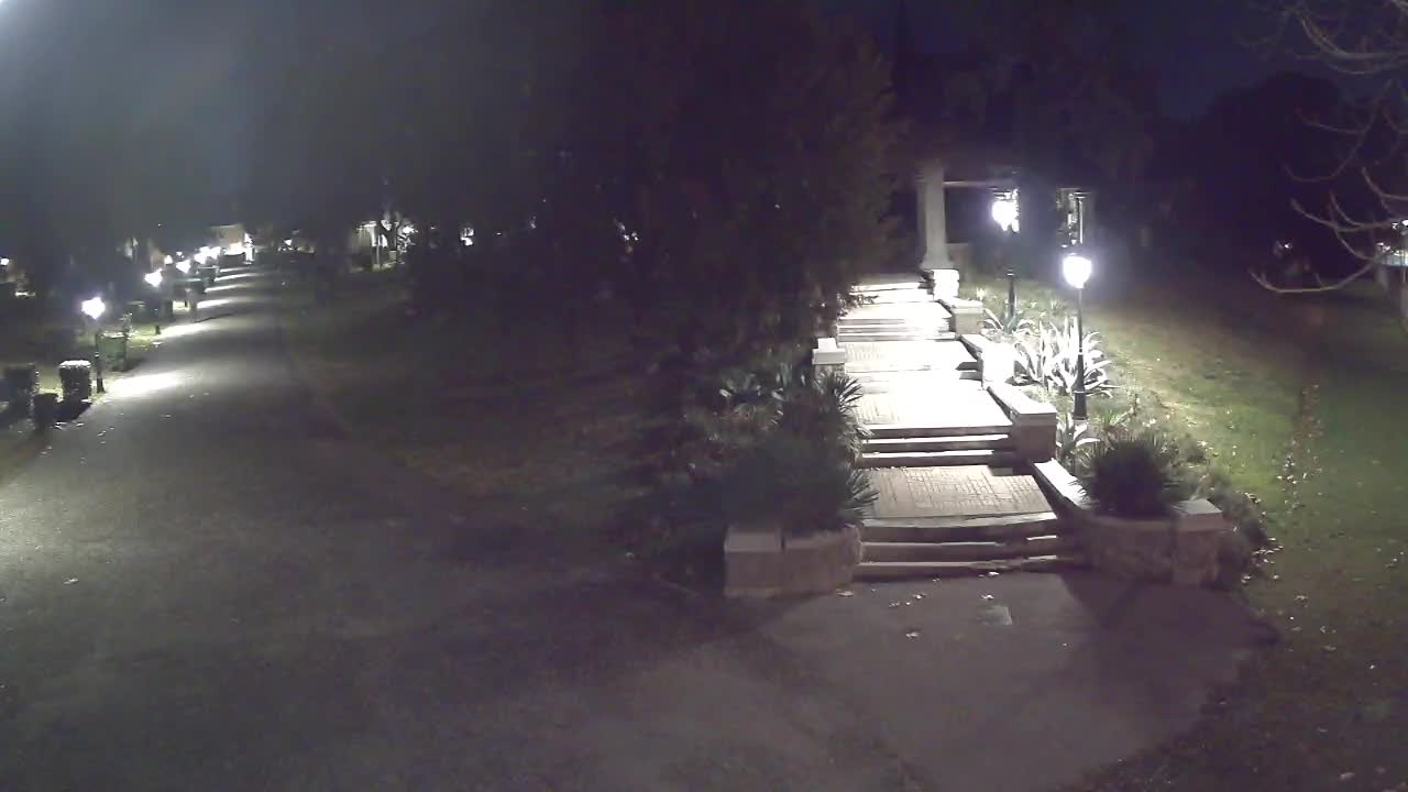 Webcam Parco Coronini Cronberg – Gorizia