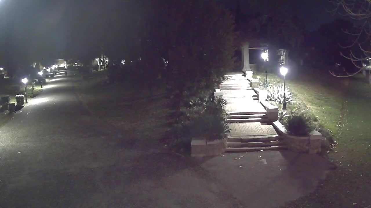 Webcam Parco Coronini Cronberg – Gorizia