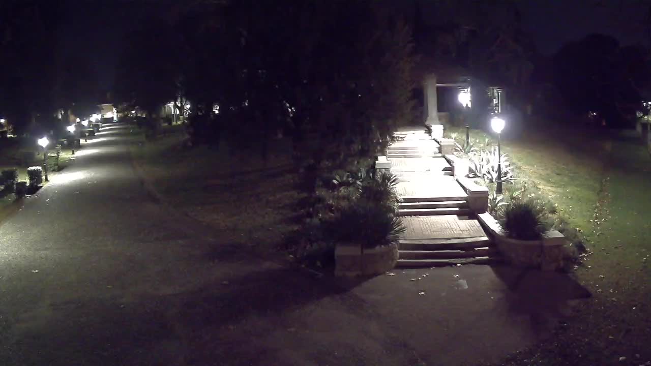 Webcam Parco Coronini Cronberg – Gorizia