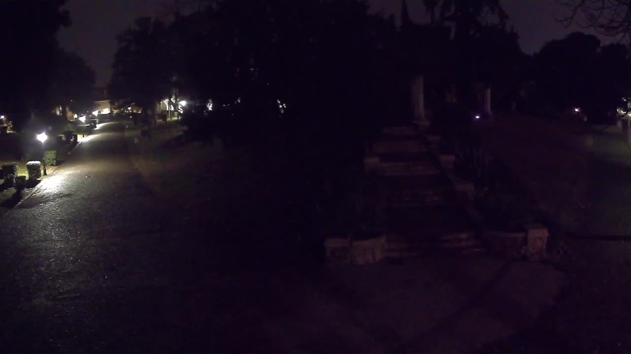 Webcam Parco Coronini Cronberg – Gorizia