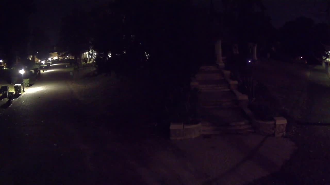 Webcam Parco Coronini Cronberg – Gorizia