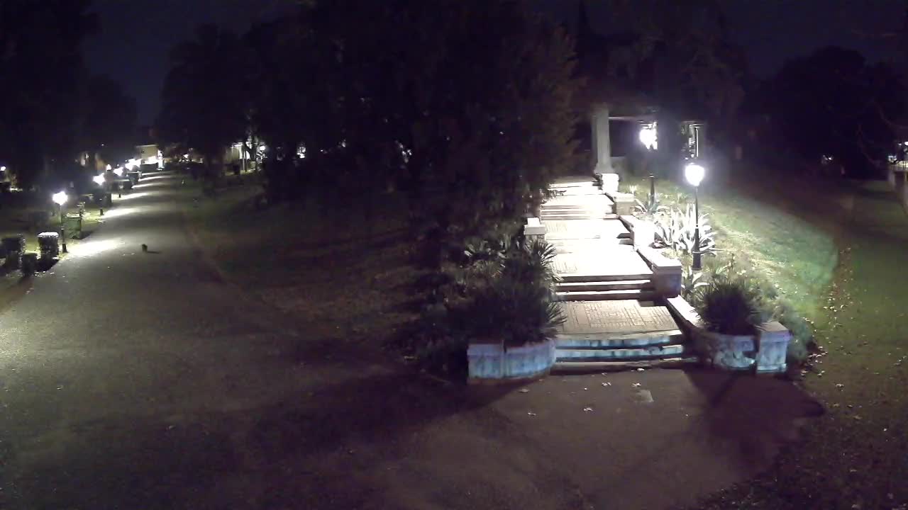 Webcam Parco Coronini Cronberg – Gorizia