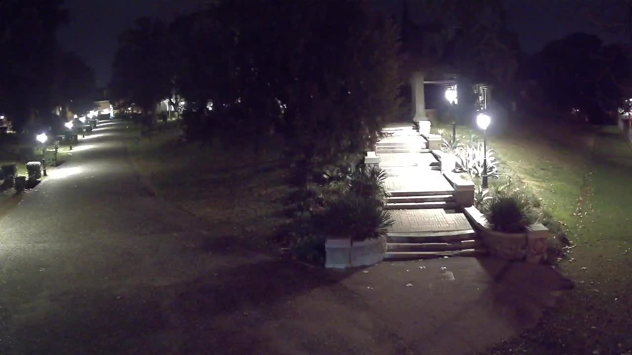 Webcam Parco Coronini Cronberg – Gorizia