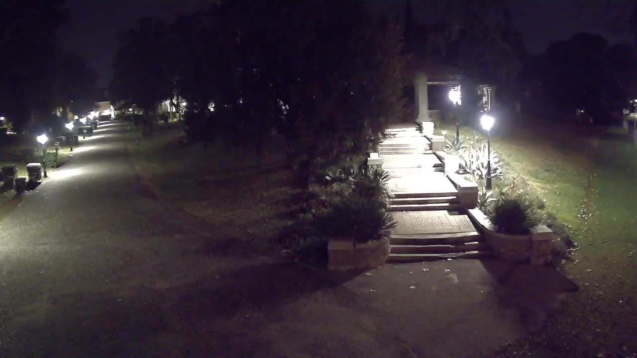 Webcam Parco Coronini Cronberg – Gorizia