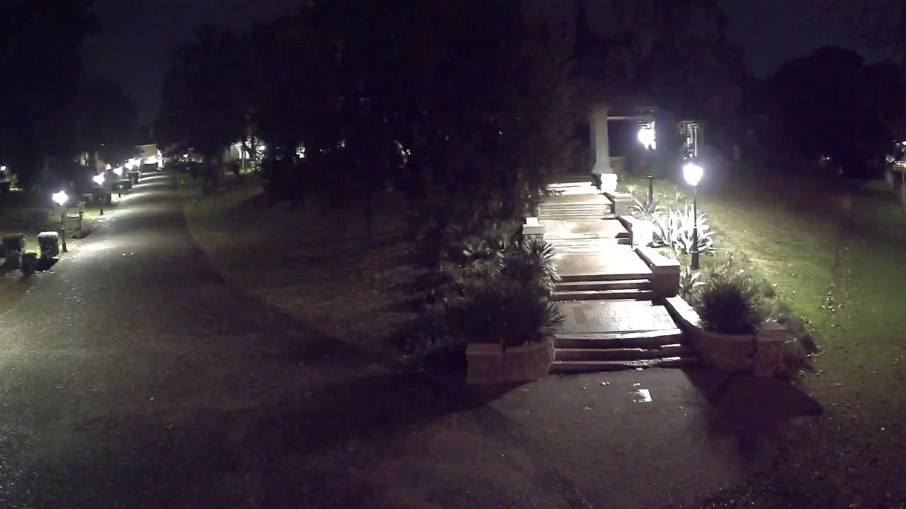Parco Coronini-Cronberg Live Webcam – Green Oasis
