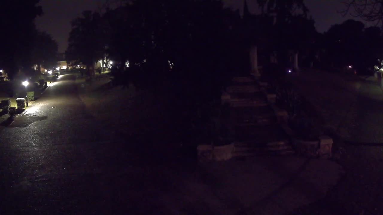 Webcam Parco Coronini Cronberg – Gorizia