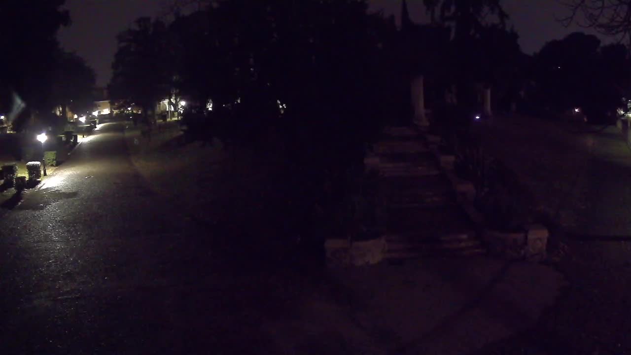 Webcam Parco Coronini Cronberg – Gorizia