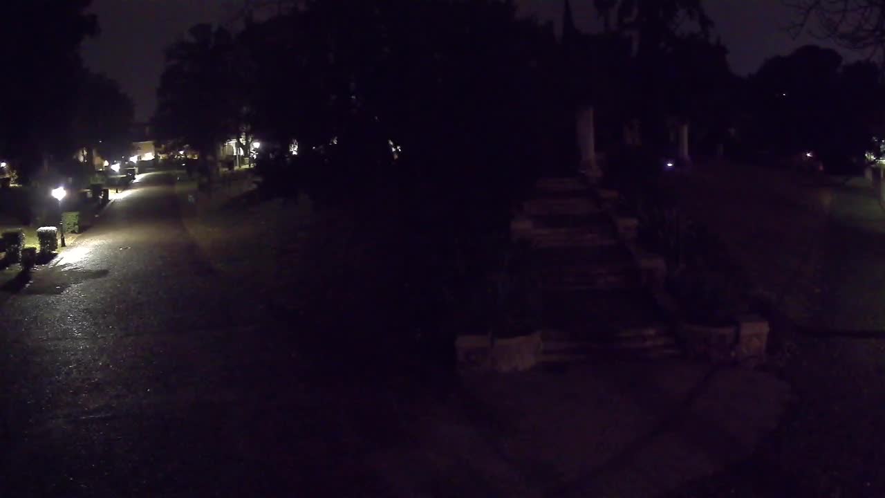 Webcam Parco Coronini Cronberg – Gorizia