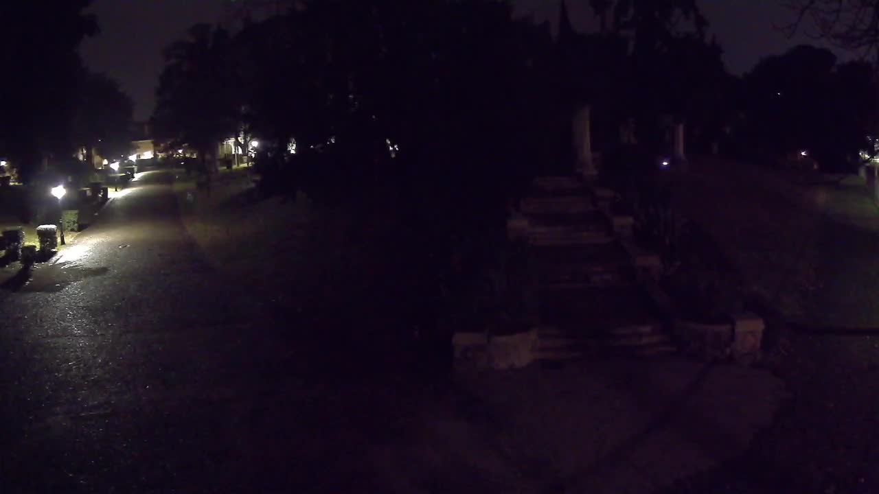 Web kamera park Coronini Cronberg – Gorica