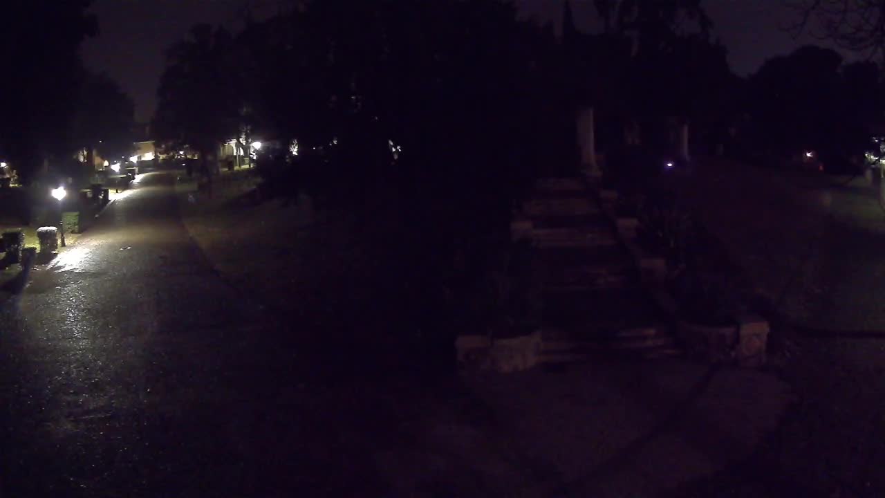 Spletna kamera park Coronini Kronberg – Gorica