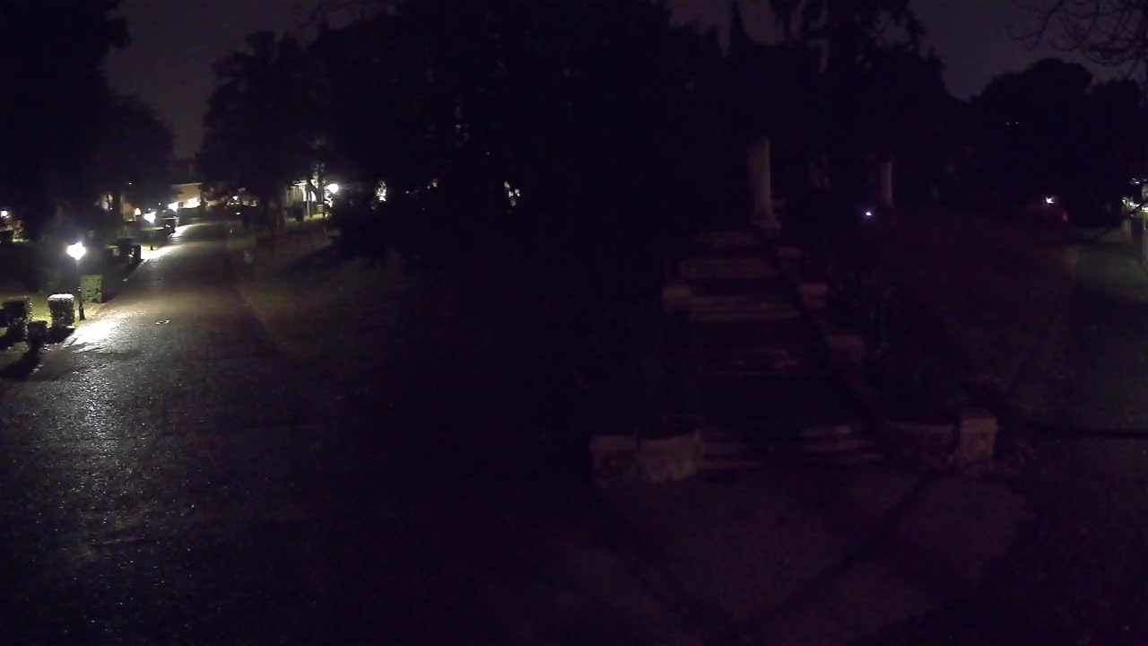 Webcam Parco Coronini Cronberg – Gorizia