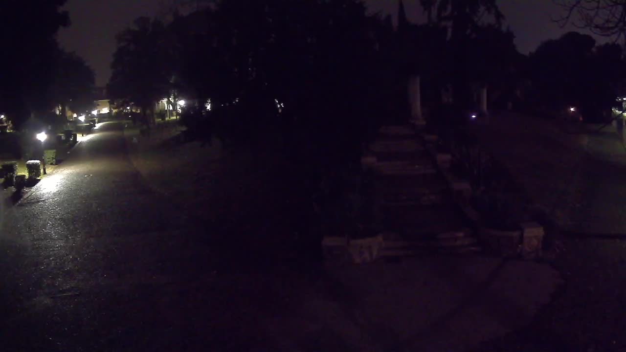 Webcam Parco Coronini Cronberg – Gorizia