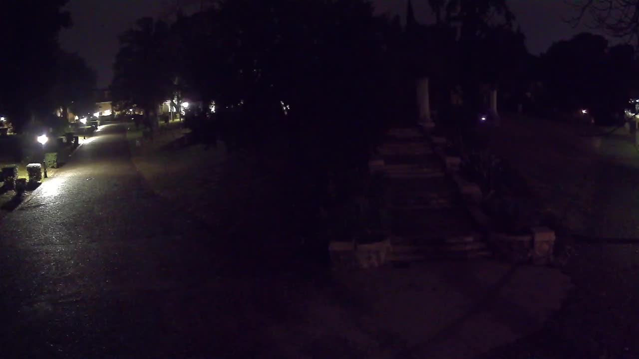 Webcam Parco Coronini Cronberg – Gorizia